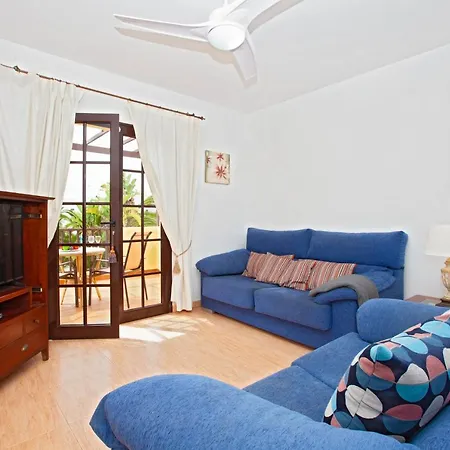 Villa Eileen Costa Teguise Lanzarote