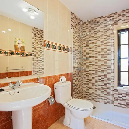 Villa Eileen Costa Teguise Lanzarote *