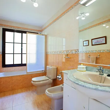 Villa Eileen Costa Teguise Lanzarote *